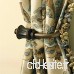 Wuxingqing Crochets de Fixation au Dos 2 X Classiques Vintage en Difficulté avec Fixations Murales pour Rideaux Murales Rideaux en Bronze Antique/Patères Draperies - B07V8FYWYY
